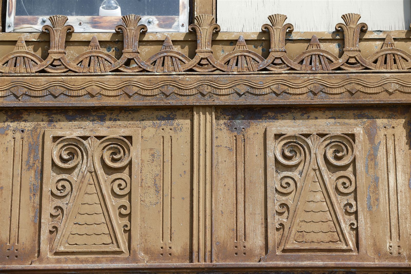 A Closer Look: The Central Terminal